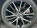 Thumbnail image of 2023 Toyota Camry at DickMasheterFord-Used of Columbus, OH