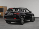 2025 Jeep Compass Limited at Suburban Chrysler Dodge Jeep Ram of Troy