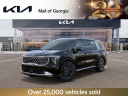 Thumbnail image of 2025 Kia Carnival Hybrid at KiaMallOfGeorgia of Buford, GA