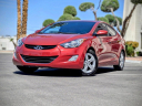 Thumbnail image of 2013 Hyundai ELANTRA at DIVINE MOTORS