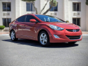 Thumbnail image of 2013 Hyundai ELANTRA at DIVINE MOTORS