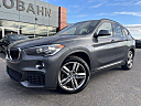 Thumbnail image of 2019 BMW X1 at EurobahnBmwMiniMercedesBenz of Greensboro, NC