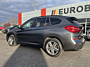 Thumbnail image of 2019 BMW X1 at EurobahnBmwMiniMercedesBenz of Greensboro, NC