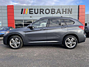 Thumbnail image of 2019 BMW X1 at EurobahnBmwMiniMercedesBenz of Greensboro, NC