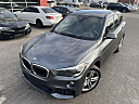 Thumbnail image of 2019 BMW X1 at EurobahnBmwMiniMercedesBenz of Greensboro, NC