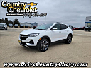 Thumbnail image of 2023 Buick Encore GX at Country Chevrolet