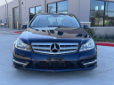 Thumbnail image of 2012 Mercedes-Benz C-Class at EXECUTIVE AUTO SALES DFW, L.L.C.