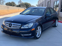 Thumbnail image of 2012 Mercedes-Benz C-Class at EXECUTIVE AUTO SALES DFW, L.L.C.