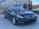 Thumbnail image of 2012 Mercedes-Benz C-Class at EXECUTIVE AUTO SALES DFW, L.L.C.