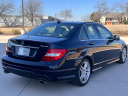 Thumbnail image of 2012 Mercedes-Benz C-Class at EXECUTIVE AUTO SALES DFW, L.L.C.