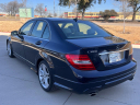 Thumbnail image of 2012 Mercedes-Benz C-Class at EXECUTIVE AUTO SALES DFW, L.L.C.
