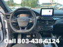Thumbnail image of 2023 Ford Escape at Lugoff Ford