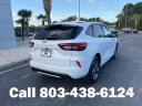 Thumbnail image of 2023 Ford Escape at Lugoff Ford
