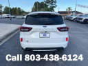 Thumbnail image of 2023 Ford Escape at Lugoff Ford