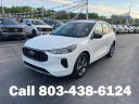 Thumbnail image of 2023 Ford Escape at Lugoff Ford