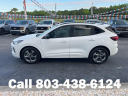 Thumbnail image of 2023 Ford Escape at Lugoff Ford