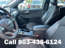 Thumbnail image of 2023 Ford Escape at Lugoff Ford