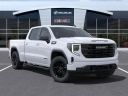 Thumbnail image of 2025 GMC Sierra 1500 at King O'Rourke Buick GMC