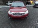 Thumbnail image of 2010 Subaru Forester at Terry's Auto Sales