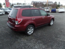 Thumbnail image of 2010 Subaru Forester at Terry's Auto Sales