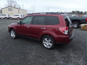 Thumbnail image of 2010 Subaru Forester at Terry's Auto Sales