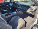 Thumbnail image of 2023 Chevrolet Camaro at Tillery Buick Gmc