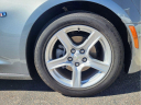 Thumbnail image of 2023 Chevrolet Camaro at Tillery Buick Gmc