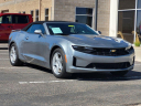 Thumbnail image of 2023 Chevrolet Camaro at Tillery Buick Gmc