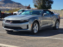 Thumbnail image of 2023 Chevrolet Camaro at Tillery Buick Gmc