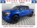 Thumbnail image of 2024 Chevrolet Silverado 1500 at Henry Brown Buick GMC - New