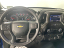 Thumbnail image of 2024 Chevrolet Silverado 1500 at Henry Brown Buick GMC - New