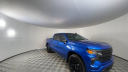 Thumbnail image of 2024 Chevrolet Silverado 1500 at Henry Brown Buick GMC - New