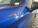 Thumbnail image of 2024 Chevrolet Silverado 1500 at Henry Brown Buick GMC - New