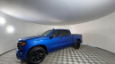 Thumbnail image of 2024 Chevrolet Silverado 1500 at Henry Brown Buick GMC - New