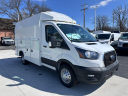 Thumbnail image of 2024 Ford Transit at Brondes Ford Inc.