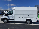 Thumbnail image of 2024 Ford Transit at Brondes Ford Inc.