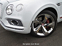 Thumbnail image of 2018 Bentley Bentayga at European Auto House