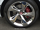 Thumbnail image of 2018 Bentley Bentayga at European Auto House