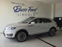 Thumbnail image of 2019 Lincoln Nautilus at Buss Ford Lincoln