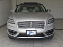 Thumbnail image of 2019 Lincoln Nautilus at Buss Ford Lincoln
