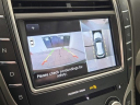 Thumbnail image of 2019 Lincoln Nautilus at Buss Ford Lincoln