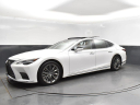 Thumbnail image of 2023 Lexus LS 500 at Herrin Gear Lexus