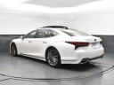 Thumbnail image of 2023 Lexus LS 500 at Herrin Gear Lexus