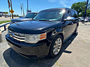2010 Ford Flex Limited at Easy Pay Auto Sales