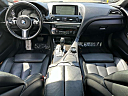 2015 BMW 6 Series 640i xDrive Gran Coupe at Peak Automotive Leasing LLC