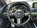 Thumbnail image of 2015 BMW 6 Series at Peak Automotive Leasing LLC