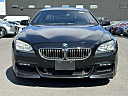 Thumbnail image of 2015 BMW 6 Series at Peak Automotive Leasing LLC