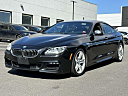 Thumbnail image of 2015 BMW 6 Series at Peak Automotive Leasing LLC