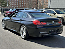 Thumbnail image of 2015 BMW 6 Series at Peak Automotive Leasing LLC