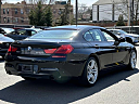 Thumbnail image of 2015 BMW 6 Series at Peak Automotive Leasing LLC